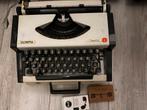 Olympia traveler typemachine typewriter, Diversen, Ophalen, Gebruikt