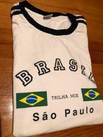 São Paulo Brazil voetbal shirt (Trilha mix), Ophalen of Verzenden, Nieuw, Buitenlandse clubs, Shirt