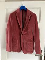 Colbert Dutch Dandies, Kleding | Heren, Kostuums en Colberts, Ophalen of Verzenden, Zo goed als nieuw, Maat 48/50 (M), Roze