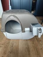 Roll-over kattenbak Omega Paw, Ophalen, Zo goed als nieuw