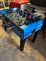 Kinder tafelvoetbal - 100x80x70H, Ophalen, 1025xe, Zo goed als nieuw, Re