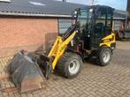 Gehl 340 Shovel Loader (bj 2020), Wiellader of Shovel