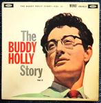 BUDDY HOLLY - THE BUDDY HOLLY Story  Vol II, Ophalen of Verzenden, Gebruikt, 12 inch, Rock-'n-Roll