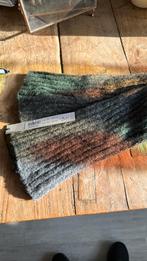 Rundholz. Armwarmers, lang, wol , warmgrijs, Ophalen of Verzenden, Nieuw, Maat 46/48 (XL) of groter, Sjaal