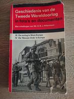 Zeer fraai boek over de tweede wereld oorlog Zie Foto's, Ophalen of Verzenden, Landmacht, Tweede Wereldoorlog, Gelezen