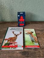 Nieuw / Postcodeloterij / Hollands huisje / Paddestoelen, Ophalen of Verzenden, Nieuw