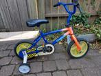 Klein kinderfietsje, inclusief zijwieltjes, Fietsen en Brommers, Fietsen | Kinderfietsjes, Ophalen, Gebruikt, Minder dan 16 inch