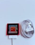 iPod Nano 6 Product Red 8GB Zeldzaam, Audio, Tv en Foto, Mp3-spelers | Apple iPod, Gebruikt, Overige kleuren, Ophalen of Verzenden
