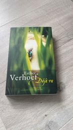 Esther Verhoef - Déjà vu, Verzenden, Zo goed als nieuw, Nederland, Esther Verhoef
