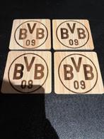 Dortmund onderzetters, Verzamelen, Buitenlandse clubs, Overige typen, Ophalen of Verzenden, Aa