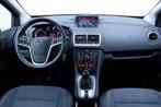 Opel Meriva 1.4 Turbo Cosmo NAVI BT STUUR/STOELVW CRUISE PDC, Auto's, Opel, Te koop, Geïmporteerd, 5 stoelen, Benzine