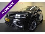 Volkswagen Tiguan 1.5 TSI Highline R-Line , VIRTUAL COCKPIT, 150 pk, Alcantara, Zwart, Origineel Nederlands