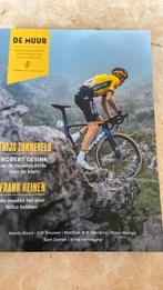 De muur 86, Ophalen of Verzenden, Zo goed als nieuw