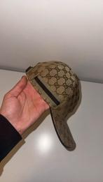 Gucci pet limited choco S57, Ophalen of Verzenden, Zo goed als nieuw, 57 cm (M, 7⅛ inch) of minder, Pet