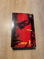 Vagabond Volume 1-3 Takehiko Inoue, Eén stripboek, Ophalen of Verzenden, Gelezen