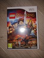Lego In De Ban Van De Ring, Avontuur en Actie, 2 spelers, Eén computer, Ophalen of Verzenden