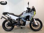 HUSQVARNA NORDEN  901 (bj 2024), Motoren, Motoren | Husqvarna, 2 cilinders, Meer dan 35 kW, Overig, 889 cc