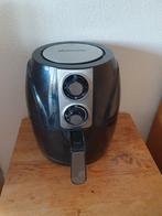 Kitchen Hero Airfryer, 2.5 liter, 1200-1400 watt, gebruikt, Ophalen of Verzenden, Gebruikt, Airfryer, 1500 gram of meer