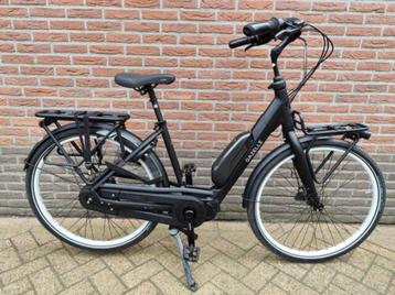 Gazelle Bloom C380 beschikbaar voor biedingen