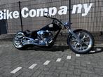 Big dog MASTIFF Hardtail "The Joker" (Harley Davidson), Bedrijf, Meer dan 35 kW, Overig, Big dog