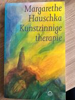 M. Hauschka-Stavenhagen - Kunstzinnige therapie, Boeken, M. Hauschka-Stavenhagen; R.M. Ockeloen-Lievegoed, Ophalen of Verzenden