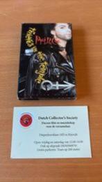 Prince muziek cassette Thieves in the temple cassingle dolby