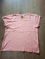 Mooi licht roze T-shirt mt 36/38, Ophalen of Verzenden, Zo goed als nieuw, Korte mouw, Roze