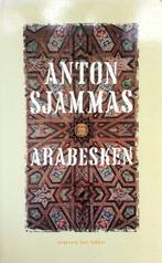 Anton Sjammas - Arabesken, Boeken, Gelezen, Ophalen of Verzenden, Wereld overig