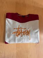 Stüssy Sweater - Vintage Look, Kleding | Heren, Truien en Vesten, Ophalen of Verzenden, Gedragen, Overige maten, Overige kleuren
