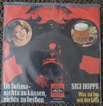 Sigi hoppe, Ophalen, Zo goed als nieuw, Nederlandstalig