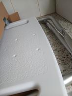 Dochekruk, Huis en Inrichting, Ophalen, Zo goed als nieuw, Wit