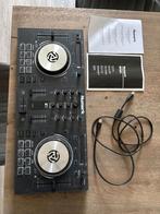 Numark mixtrack 3 dj set, Ophalen, Zo goed als nieuw, Dj-set, Numark