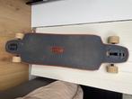Longboard, Sport en Fitness, Skateboarden, Ophalen, Zo goed als nieuw, Skateboard, Longboard