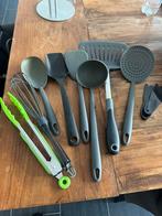 Keuken gerei, Ophalen, Zo goed als nieuw, Rvs of Chroom