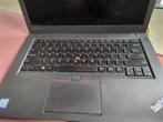 ThinkPad T460 - MOTHERBOARD is kapot, Ophalen, 2 tot 3 Ghz, 15 inch, SSD