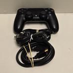 Sony Playstation 4 Slim 500GB | 500GB (834936), Spelcomputers en Games, Spelcomputers | Sony PlayStation 4, Sony Benelux, Ophalen of Verzenden