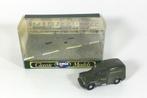 Corgi Toys 1:43 Morris Minor Van Water Supply #96840 Diecast, Ophalen of Verzenden, Zo goed als nieuw, Auto, Corgi