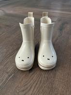 Hema Nijntje Regenlaarzen - Maat 22 - Zo goed als nieuw!, Ophalen of Verzenden, Zo goed als nieuw, Jongetje of Meisje, Laarsjes