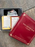 spel van het jaar 1996, Hobby en Vrije tijd, Gezelschapsspellen | Kaartspellen, Vijf spelers of meer, Ophalen of Verzenden, Zo goed als nieuw