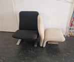 2x Design Stoel Artifort Concorde Chair F780 Pierre Paulin, Huis en Inrichting, Stoelen, Ophalen, Twee