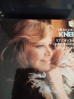 Hildegard Knef - Ich bin den weiten Weg gegangen - LP 1974, Cd's en Dvd's, Vinyl | Pop, Ophalen of Verzenden, 1960 tot 1980, Zo goed als nieuw