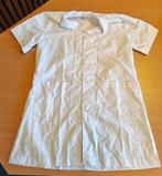 Witte dokters-/laboratoriumjas, Ophalen of Verzenden, Zo goed als nieuw