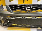 Seat Ateca 575 Voorbumper KLS 575807221 2016-2021, Auto-onderdelen, Gebruikt, Voor, Ophalen of Verzenden, Bumper