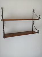 boeken plank, Huis en Inrichting, Woonaccessoires | Wandplanken en Boekenplanken, Ophalen, Gebruikt