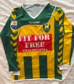 Ado Den Haag Matchworn Shirt Powel, Ophalen of Verzenden, Gebruikt, Overige binnenlandse clubs, Shirt