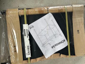 Wastafelkastje beschikbaar voor biedingen