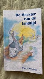 Marcel Messing - De Meester van de Eindtijd, Ophalen of Verzenden, Zo goed als nieuw, Marcel Messing