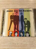 Jimmy and the rackets - Jimmy and the rackets, Ophalen of Verzenden, Rock-'n-Roll