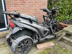 Quadro 4 (motor/scooter in onderdelen) schuurvondst, Ophalen of Verzenden