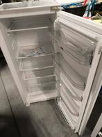 Koelkast inbouw 122 x54x55 lees telst, Witgoed en Apparatuur, Koelkasten en IJskasten, Ophalen, 120 tot 140 cm, 100 tot 150 liter